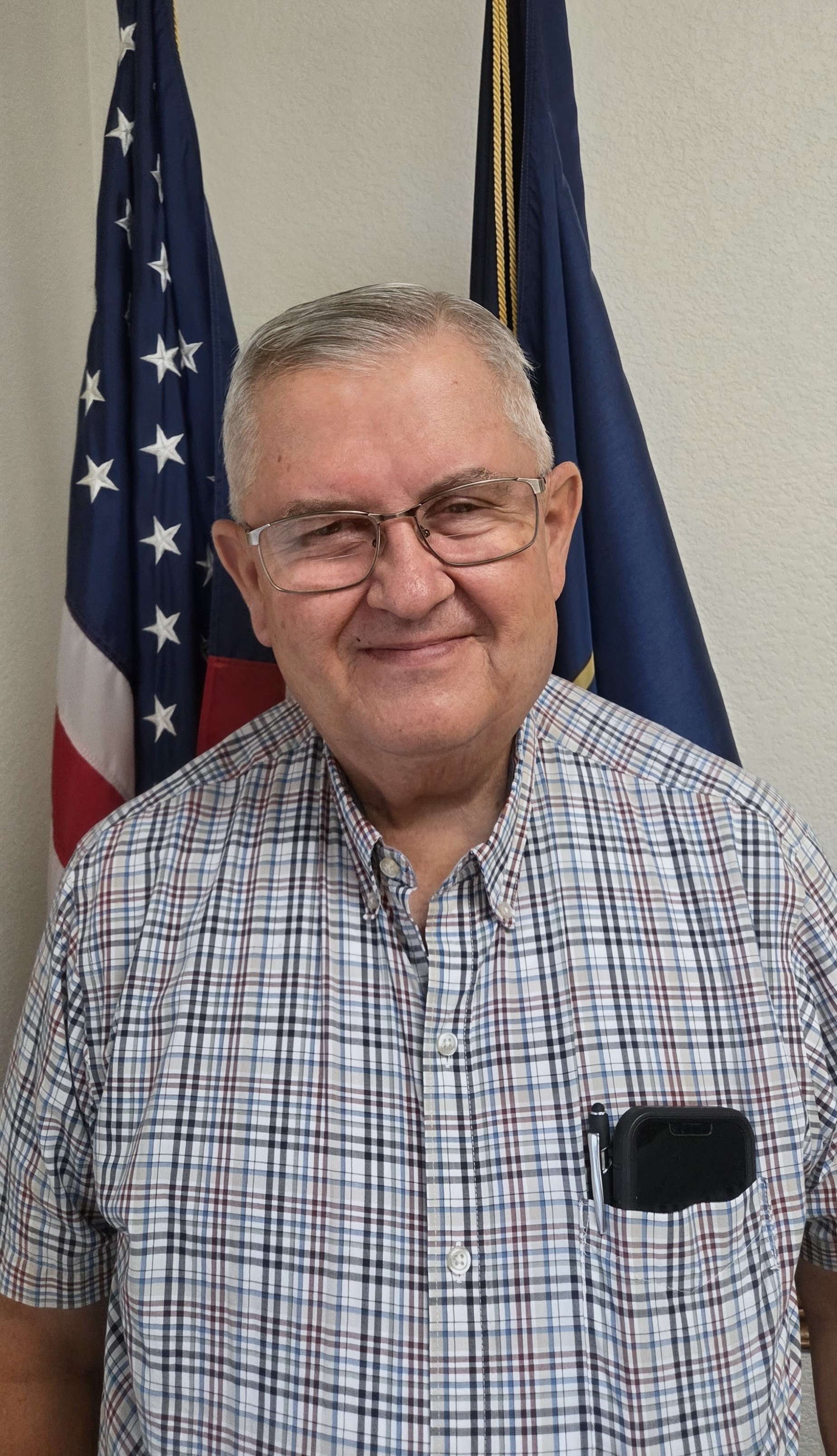 Jerry Spencer